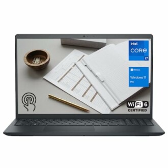 Best Picks: Dell Inspiron 15 3530, Lenovo Thinkpad E15 Gen 4, HP 2023 Essential Laptop